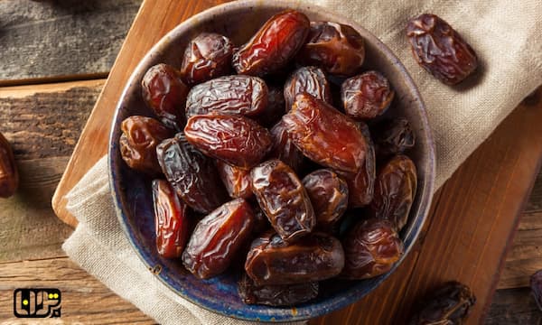 تصویر 3 از قیمت خرما زاهدی با کیفیت + خرید باور نکردنی